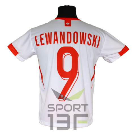 koszulka Lewandowski koszulka Lewandowski