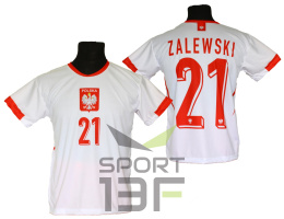 koszulka Zalewski