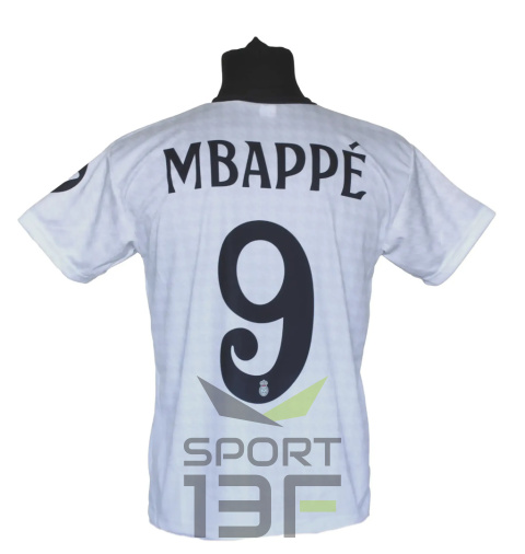 koszulka mbappe koszulka mbappe