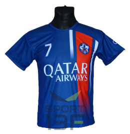 koszulka MBAPPE t-shirt dla dziecka PSG - SK