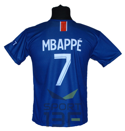 koszulka mbappe koszulka mbappe