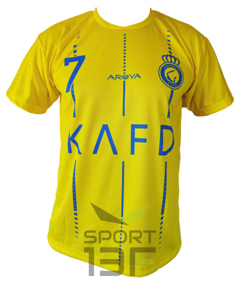 koszulka Nassr2 koszulka Nassr2