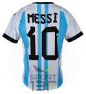 koszulka MESSI t-shirt dla dziecka ARGENTYNA SK