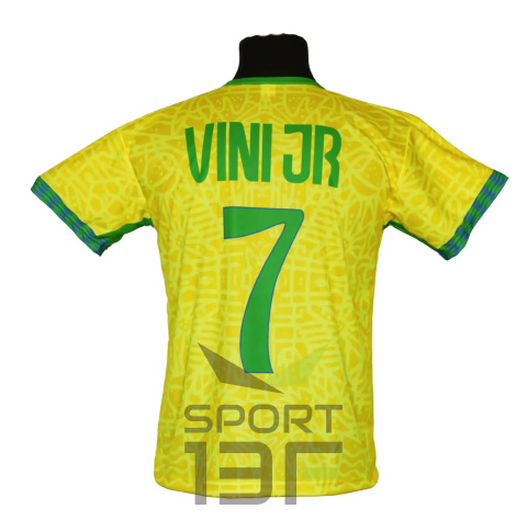 koszulka vini jr koszulka vini jr