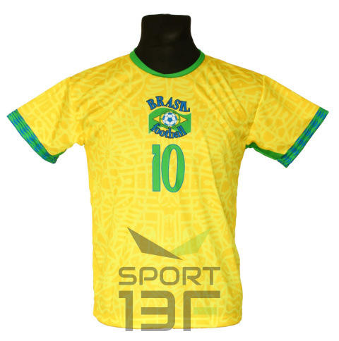 koszulka Neymar koszulka Neymar