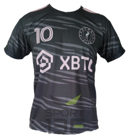 koszulka MESSI t-shirt dla dziecka MIAMI - SK