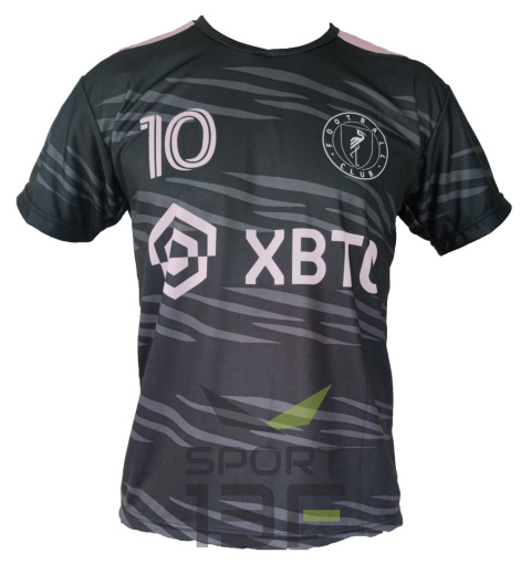 koszulka MESSI t-shirt dla dziecka MIAMI - SK koszulka MESSI t-shirt dla dziecka MIAMI - SK