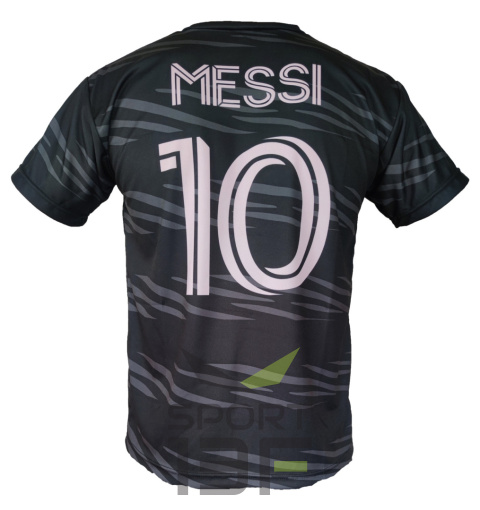 koszulka MESSI t-shirt dla dziecka MIAMI - SK koszulka MESSI t-shirt dla dziecka MIAMI - SK