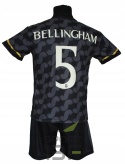 BELLINGHAM komplet sportowy strój piłkarski MADRYT - BG 122