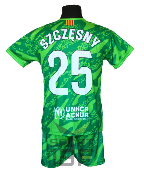 strój szczęsny barcelona strój szczęsny barcelona