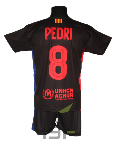 strój pedri strój pedri