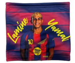 komin Lamine Yamal bordo