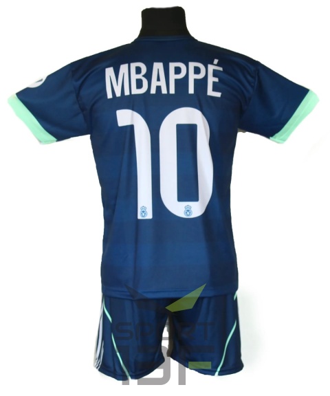 strój piłkarski mbappe strój piłkarski mbappe
