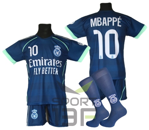 strój piłkarski mbappe strój piłkarski mbappe