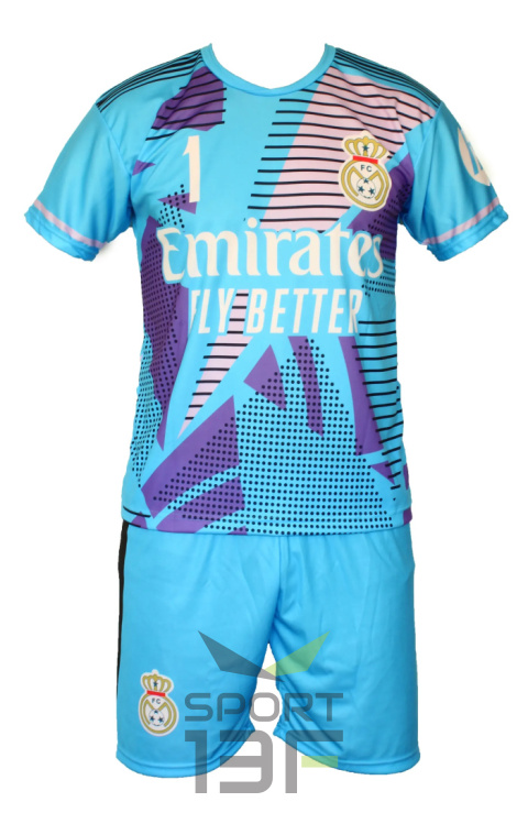 strój piłkarski courtois strój piłkarski courtois