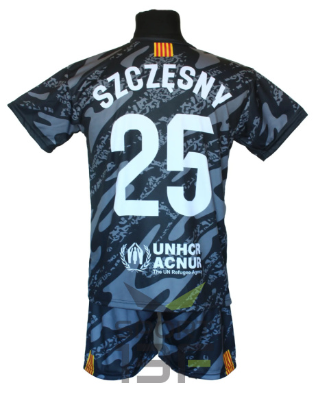 strój szczęsny barcelona strój szczęsny barcelona