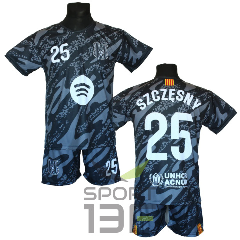 strój szczęsny barcelona strój szczęsny barcelona