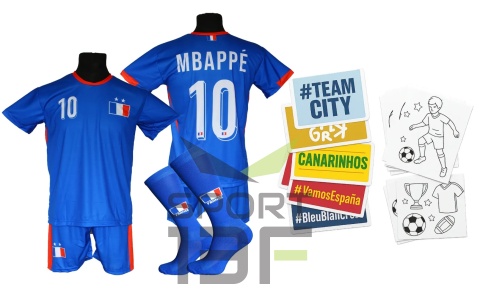 strój francja mbappe strój francja mbappe