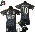 strój mbappe