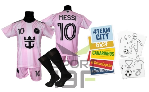 strój messi miami strój messi miami