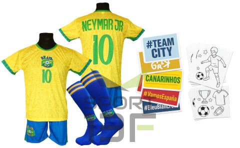 strój neymar brazylia strój neymar brazylia