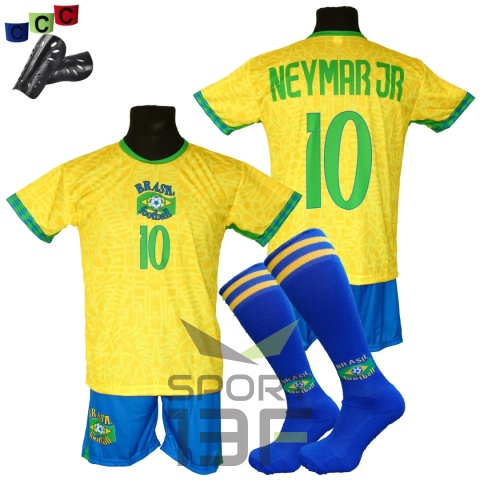 strój neymar strój neymar