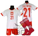 strój Polska Zalewski