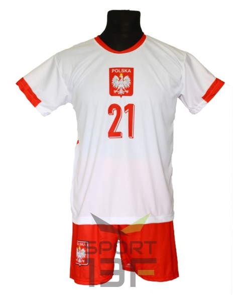 strój Polska Zalewski strój Polska Zalewski