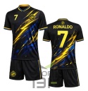 strój piłkarski Ronaldo