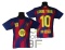 koszulka LAMINE YAMAL t-shirt dla dziecka BARCELONA SK