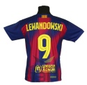 koszulka lewandowski