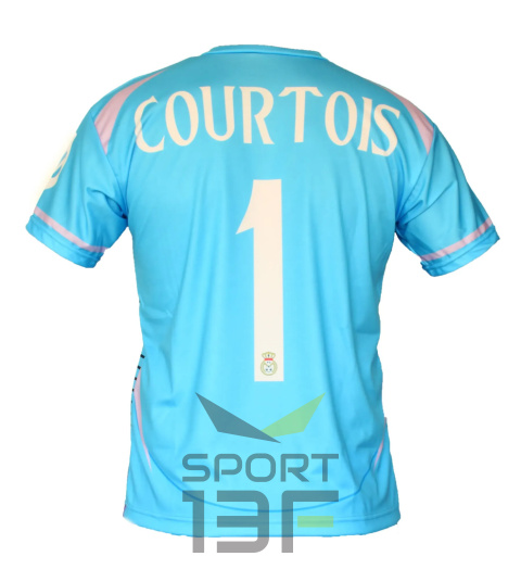 koszulka courtois koszulka courtois