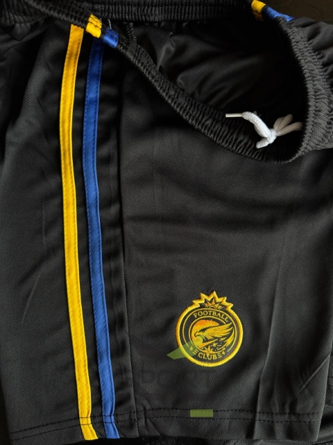 strój piłkarski Ronaldo