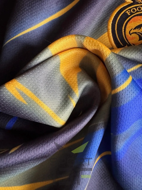 strój piłkarski Ronaldo