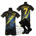 strój piłkarski Ronaldo