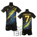 strój piłkarski Ronaldo