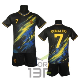 strój piłkarski Ronaldo