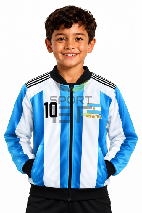 bluza messi