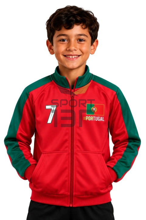 bluza Ronaldo