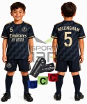 strój sportowy Bellingham