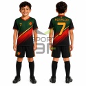 strój piłkarski Ronaldo