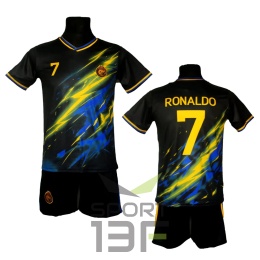 strój piłkarski Ronaldo